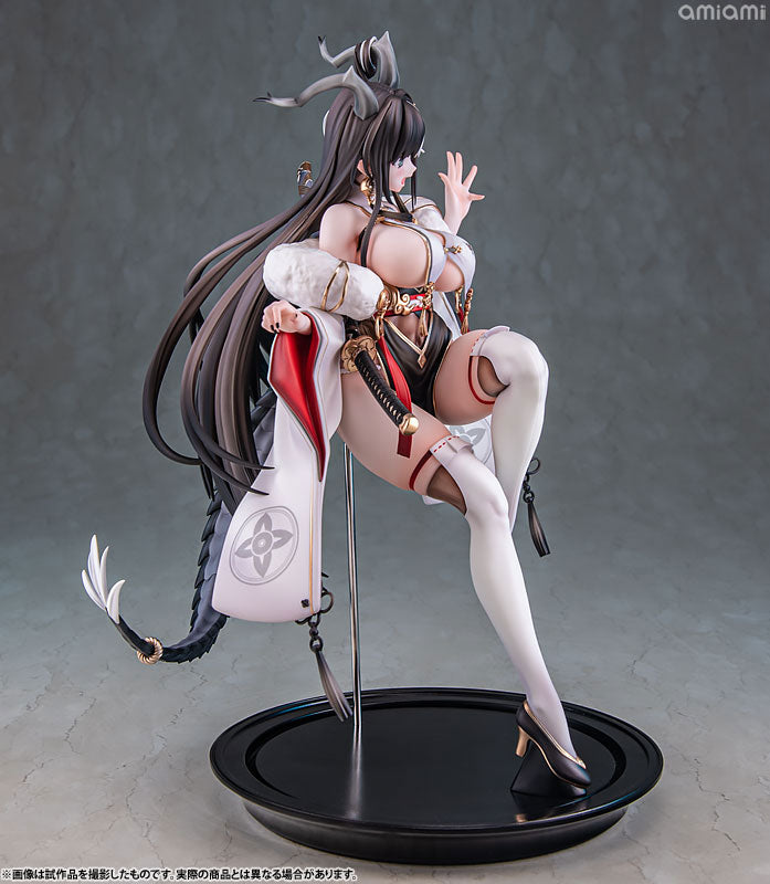 PRE ORDER – 1/7 TORIDAMONO - TATSU CHAN