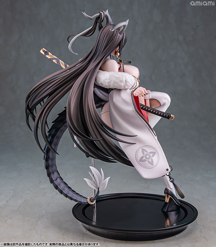 PRE ORDER – 1/7 TORIDAMONO - TATSU CHAN