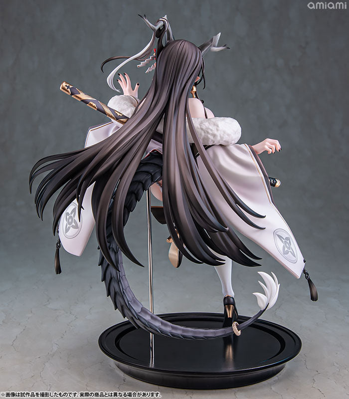 PRE ORDER – 1/7 TORIDAMONO - TATSU CHAN