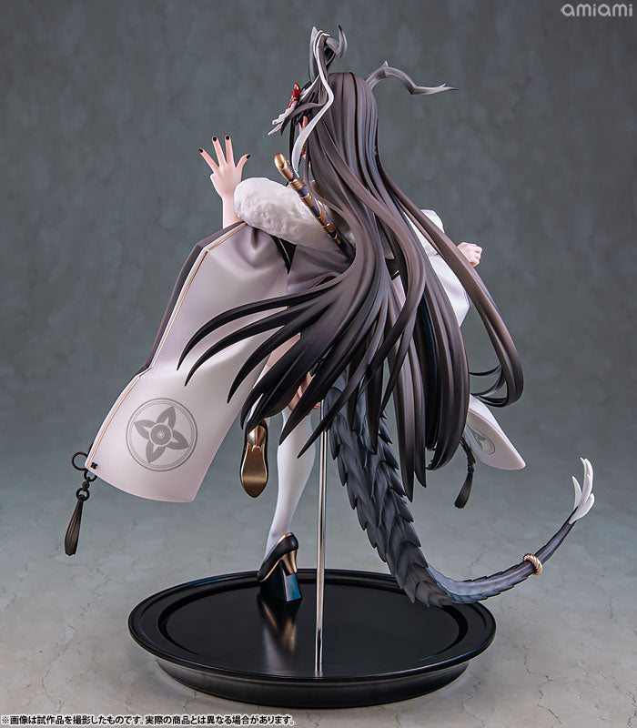 PRE ORDER – 1/7 TORIDAMONO - TATSU CHAN