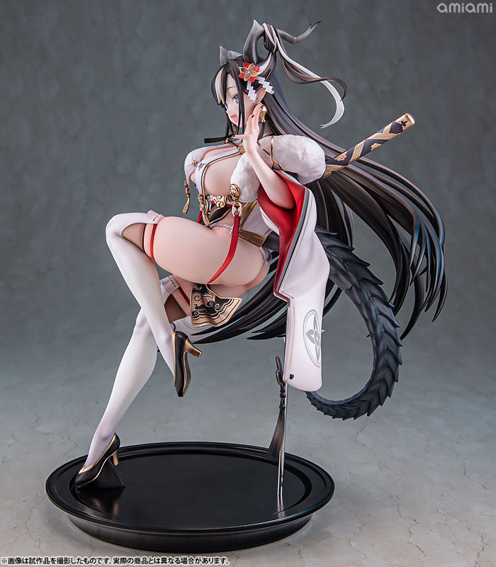 PRE ORDER – 1/7 TORIDAMONO - TATSU CHAN