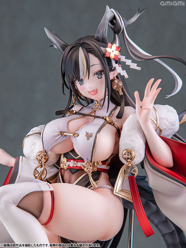 PRE ORDER – 1/7 TORIDAMONO - TATSU CHAN