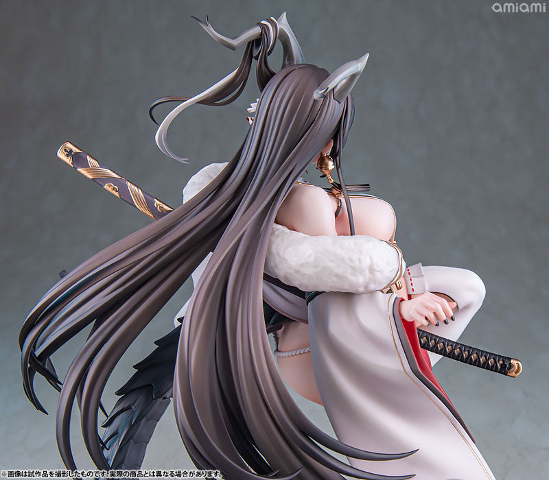 PRE ORDER – 1/7 TORIDAMONO - TATSU CHAN