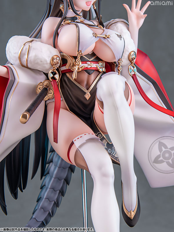 PRE ORDER – 1/7 TORIDAMONO - TATSU CHAN