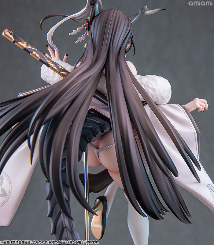 PRE ORDER – 1/7 TORIDAMONO - TATSU CHAN