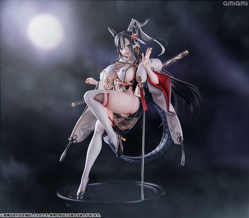 PRE ORDER – 1/7 TORIDAMONO - TATSU CHAN