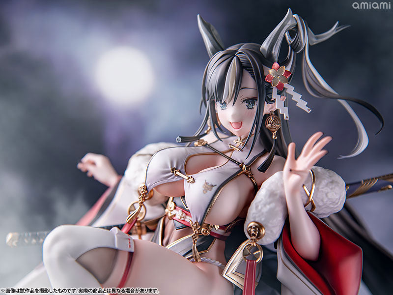 PRE ORDER – 1/7 TORIDAMONO - TATSU CHAN