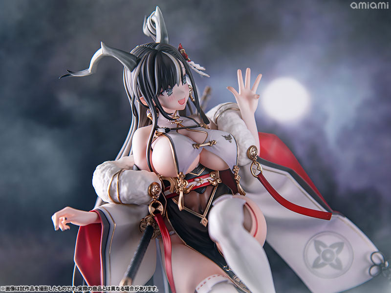 PRE ORDER – 1/7 TORIDAMONO - TATSU CHAN