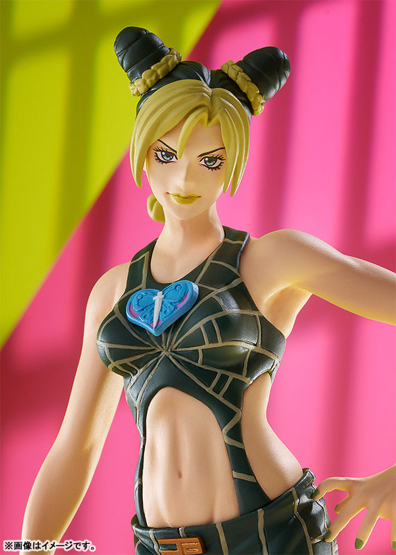 BACK ORDER – POP UP PARADE JOJO'S BIZARRE ADVENTURE: STONE OCEAN - JOLYNE CUJOH