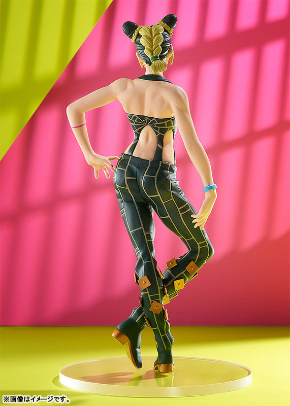 BACK ORDER – POP UP PARADE JOJO'S BIZARRE ADVENTURE: STONE OCEAN - JOLYNE CUJOH