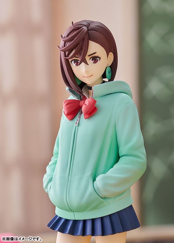 BACK ORDER – POP UP PARADE DANDADAN - MOMO AYASE