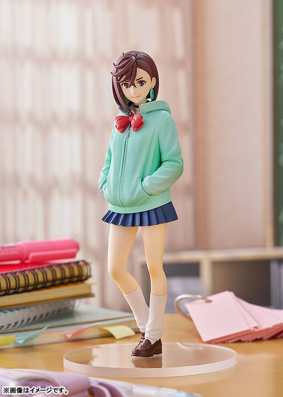 BACK ORDER – POP UP PARADE DANDADAN - MOMO AYASE