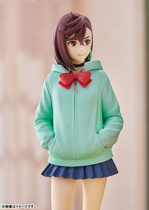 BACK ORDER – POP UP PARADE DANDADAN - MOMO AYASE