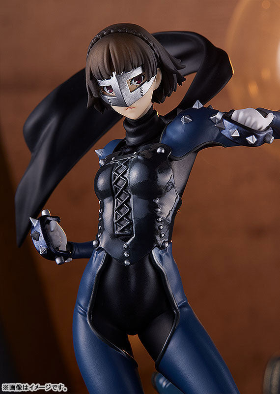 BACK ORDER – POP UP PARADE PERSONA5 THE ANIMATION - QUEEN