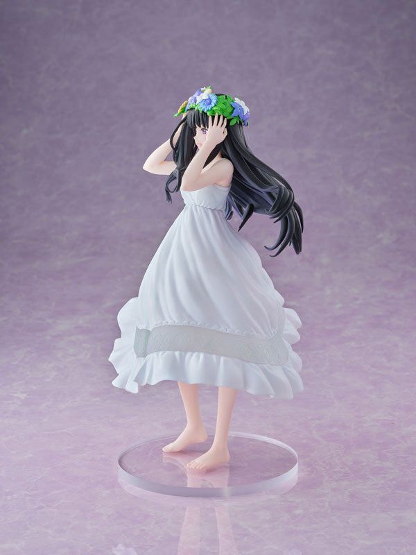 PRE ORDER – LYCORIS RECOIL TAKINA INOUE : BIRTHDAY ILLUSTRATION VER. NON-SCALE FIGURE