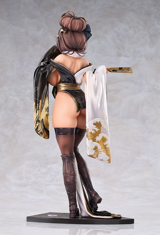 PRE ORDER – 1/7 GODDESS OF VICTORY: NIKKE - NOIR: BLACK RABBIT