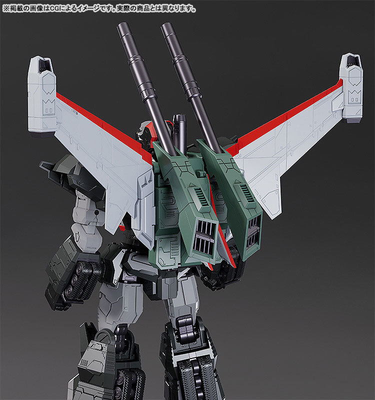 PRE ORDER – DANCOUGA - SUPER BEAST MACHINE GOD - THE GATTAI HAGANE WORKS DANCOUGA
