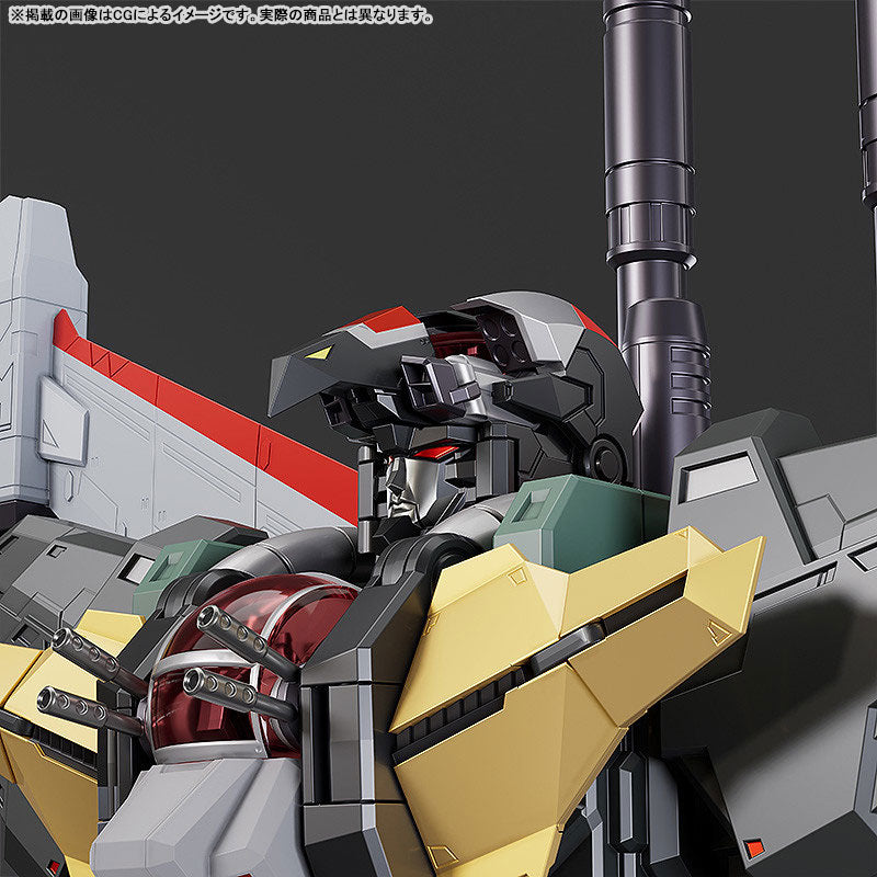 PRE ORDER – DANCOUGA - SUPER BEAST MACHINE GOD - THE GATTAI HAGANE WORKS DANCOUGA
