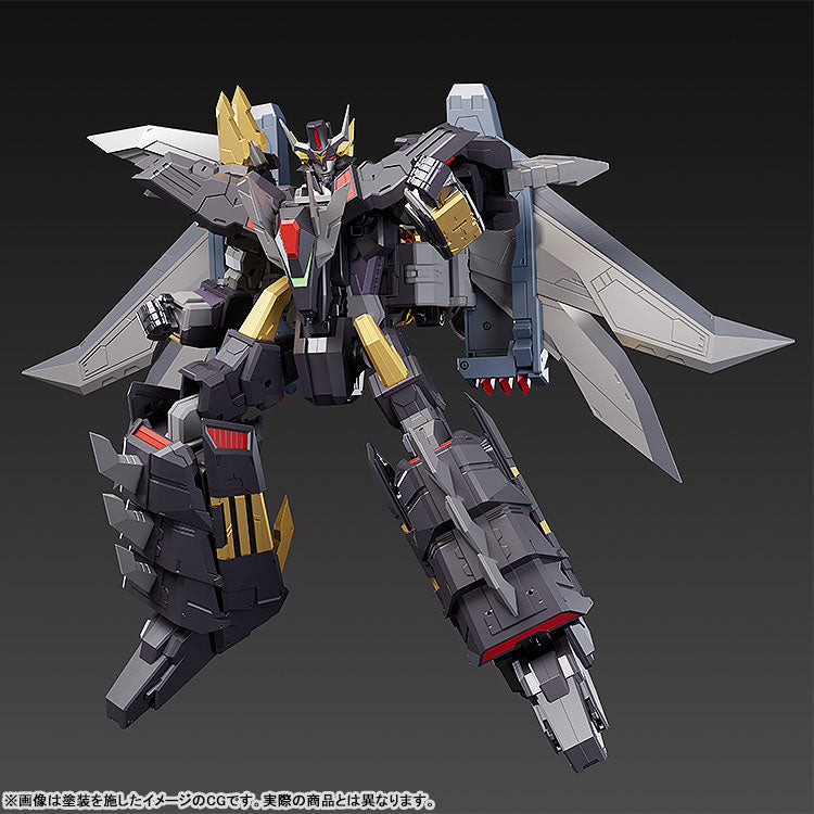 PRE ORDER – DANCOUGA - SUPER BEAST MACHINE GOD - THE GATTAI DAIRYUGA