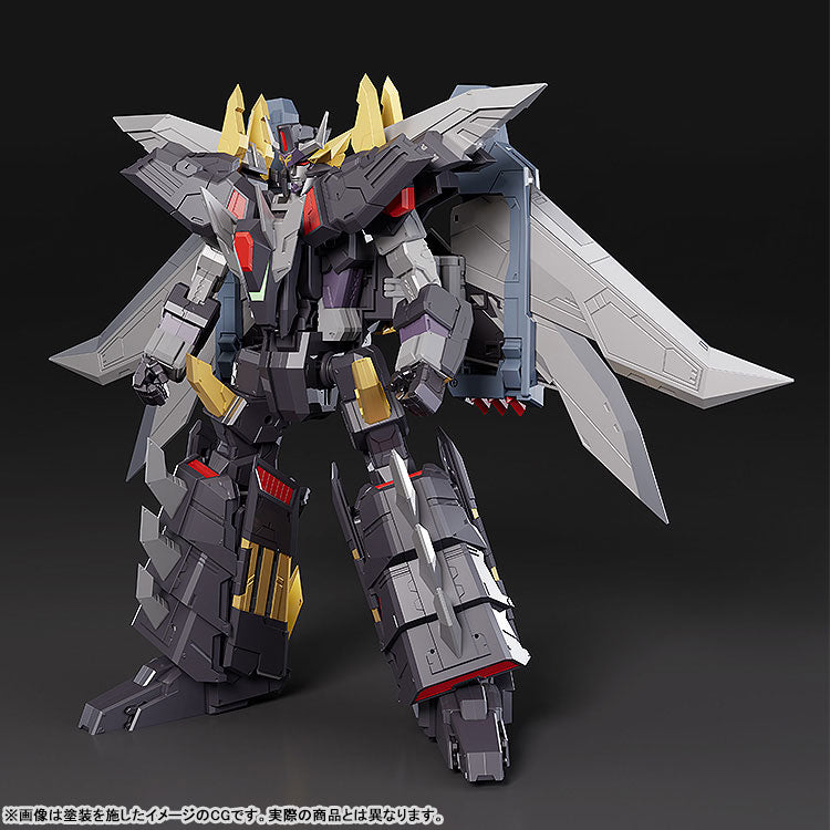 PRE ORDER – DANCOUGA - SUPER BEAST MACHINE GOD - THE GATTAI DAIRYUGA