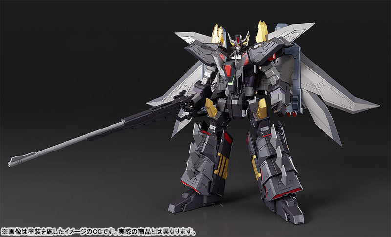 PRE ORDER – DANCOUGA - SUPER BEAST MACHINE GOD - THE GATTAI DAIRYUGA