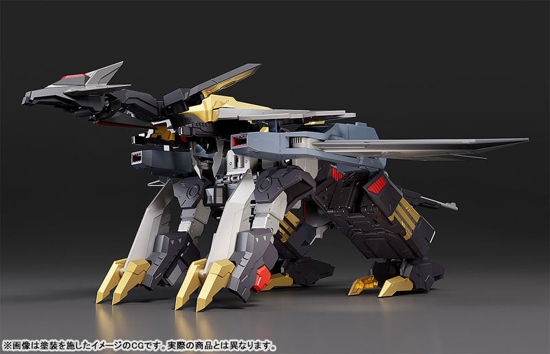 PRE ORDER – DANCOUGA - SUPER BEAST MACHINE GOD - THE GATTAI DAIRYUGA