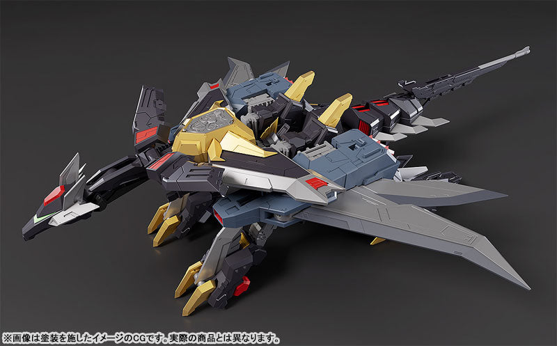 PRE ORDER – DANCOUGA - SUPER BEAST MACHINE GOD - THE GATTAI DAIRYUGA