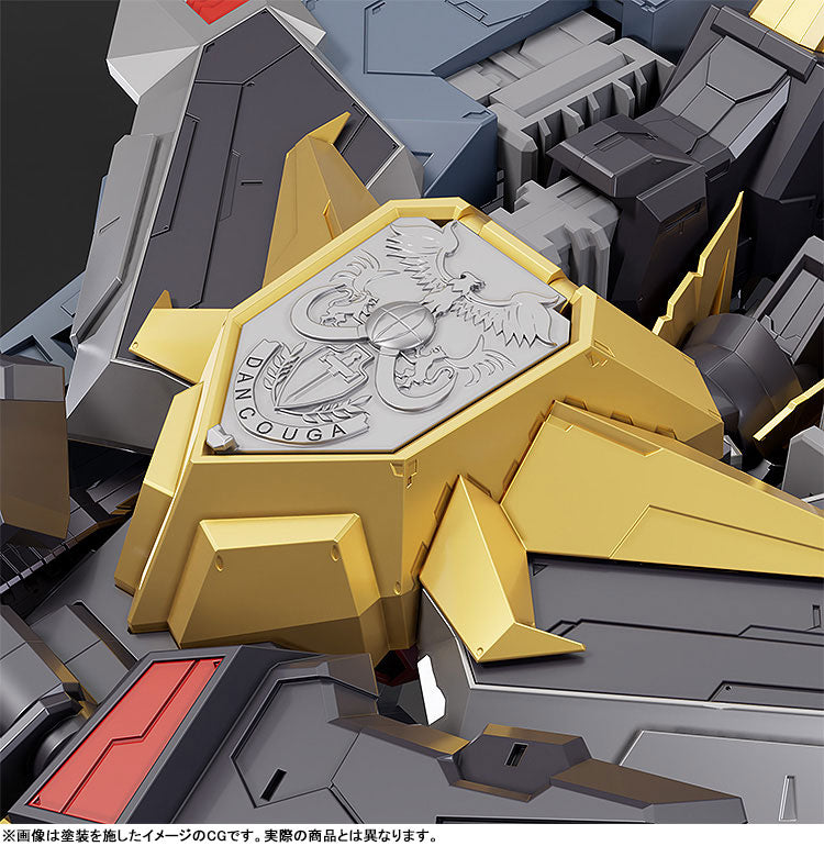 PRE ORDER – DANCOUGA - SUPER BEAST MACHINE GOD - THE GATTAI DAIRYUGA