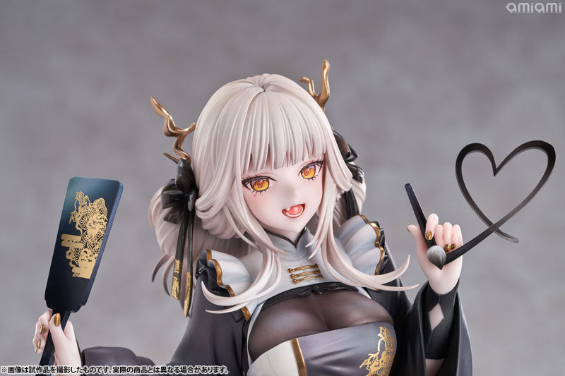PRE ORDER – 1/7 GODDESS OF VICTORY: NIKKE - BLANC: WHITE RABBIT