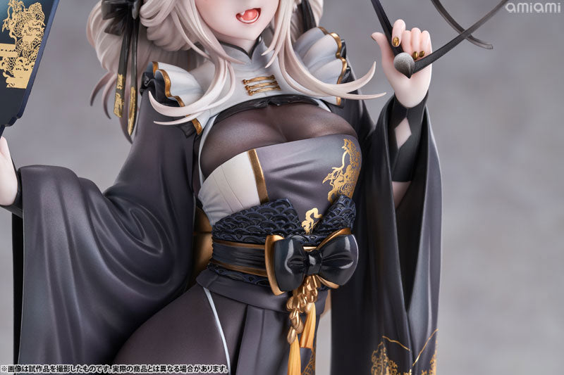 PRE ORDER – 1/7 GODDESS OF VICTORY: NIKKE - BLANC: WHITE RABBIT