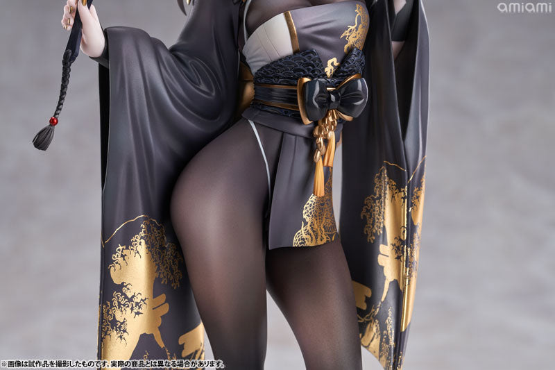 PRE ORDER – 1/7 GODDESS OF VICTORY: NIKKE - BLANC: WHITE RABBIT
