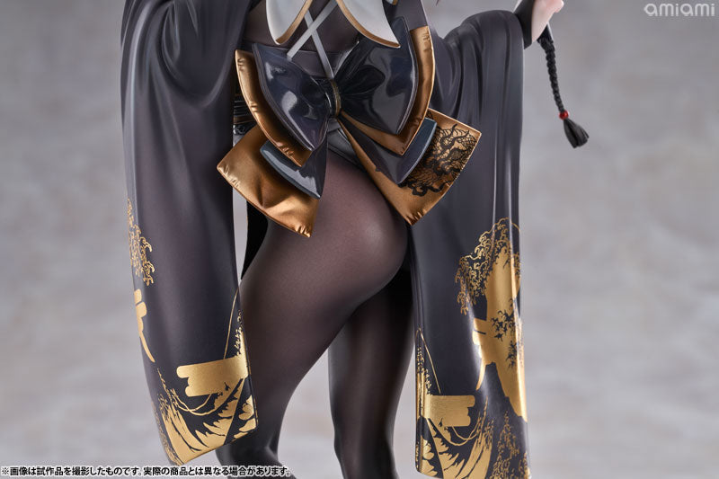PRE ORDER – 1/7 GODDESS OF VICTORY: NIKKE - BLANC: WHITE RABBIT