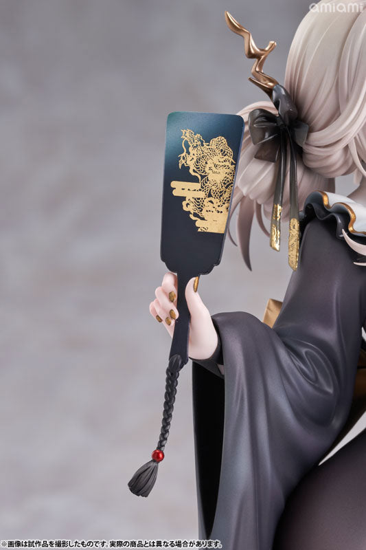 PRE ORDER – 1/7 GODDESS OF VICTORY: NIKKE - BLANC: WHITE RABBIT