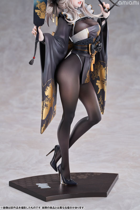 PRE ORDER – 1/7 GODDESS OF VICTORY: NIKKE - BLANC: WHITE RABBIT
