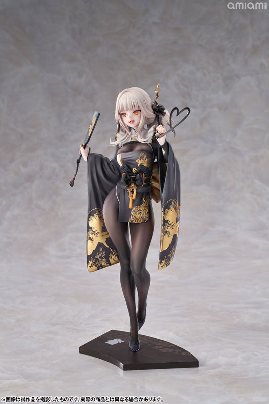 PRE ORDER – 1/7 GODDESS OF VICTORY: NIKKE - BLANC: WHITE RABBIT