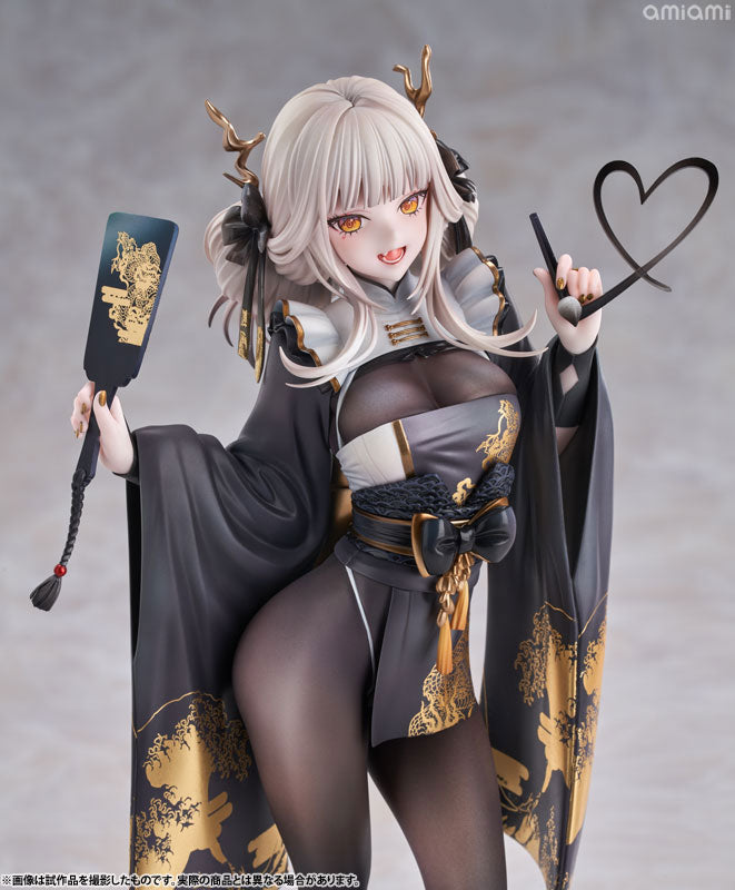 PRE ORDER – 1/7 GODDESS OF VICTORY: NIKKE - BLANC: WHITE RABBIT