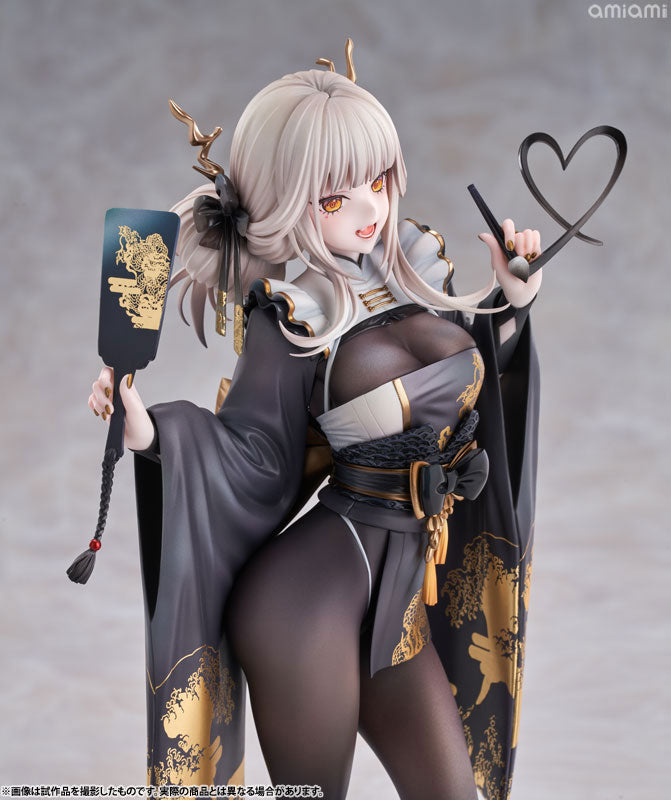 PRE ORDER – 1/7 GODDESS OF VICTORY: NIKKE - BLANC: WHITE RABBIT