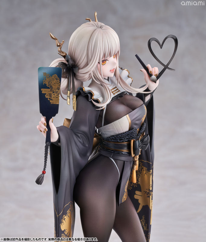 PRE ORDER – 1/7 GODDESS OF VICTORY: NIKKE - BLANC: WHITE RABBIT