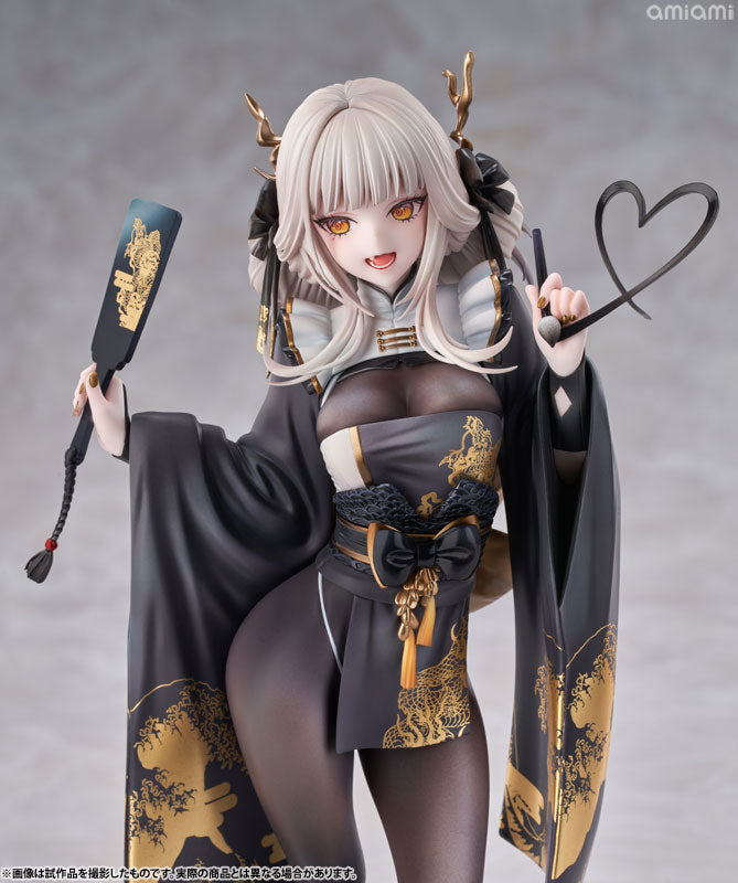 PRE ORDER – 1/7 GODDESS OF VICTORY: NIKKE - BLANC: WHITE RABBIT