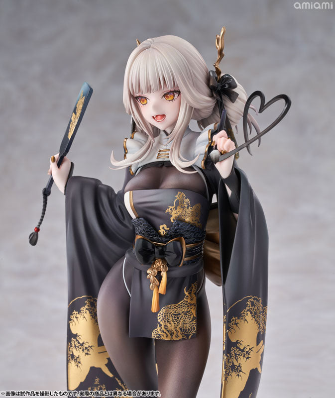 PRE ORDER – 1/7 GODDESS OF VICTORY: NIKKE - BLANC: WHITE RABBIT