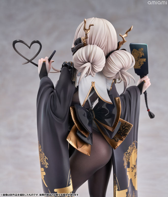 PRE ORDER – 1/7 GODDESS OF VICTORY: NIKKE - BLANC: WHITE RABBIT