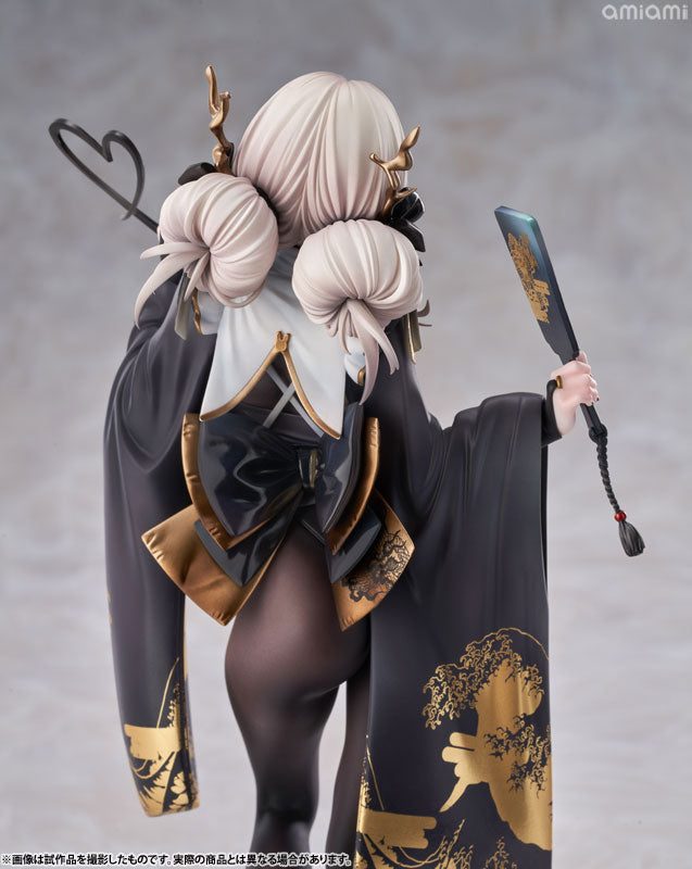PRE ORDER – 1/7 GODDESS OF VICTORY: NIKKE - BLANC: WHITE RABBIT