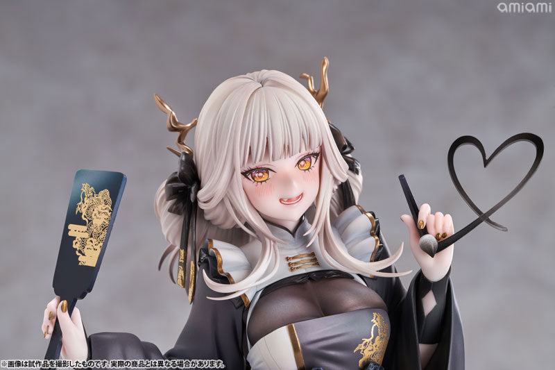 PRE ORDER – 1/7 GODDESS OF VICTORY: NIKKE - BLANC: WHITE RABBIT