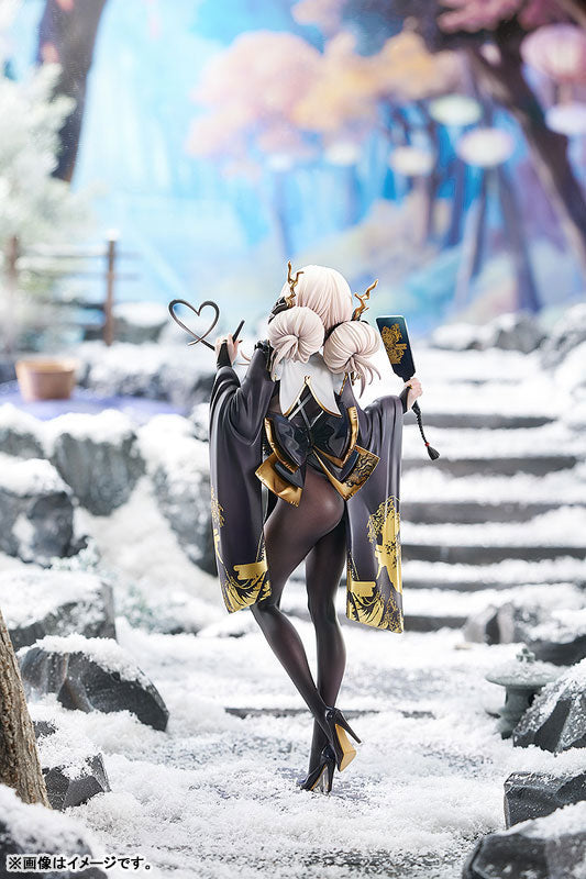 PRE ORDER – 1/7 GODDESS OF VICTORY: NIKKE - BLANC: WHITE RABBIT