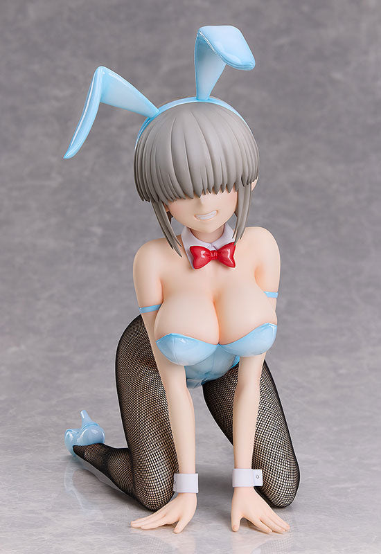PRE ORDER – 1/4 UZAKI-CHAN WANTS TO HANG OUT! - YANAGI UZAKI : BUNNY VER. (RERUN)