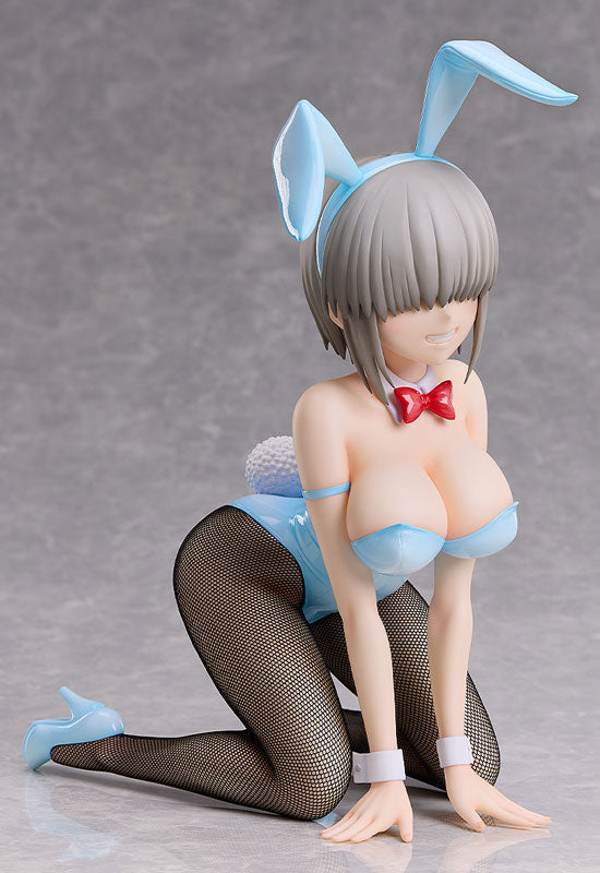 PRE ORDER – 1/4 UZAKI-CHAN WANTS TO HANG OUT! - YANAGI UZAKI : BUNNY VER. (RERUN)