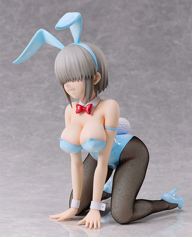 PRE ORDER – 1/4 UZAKI-CHAN WANTS TO HANG OUT! - YANAGI UZAKI : BUNNY VER. (RERUN)