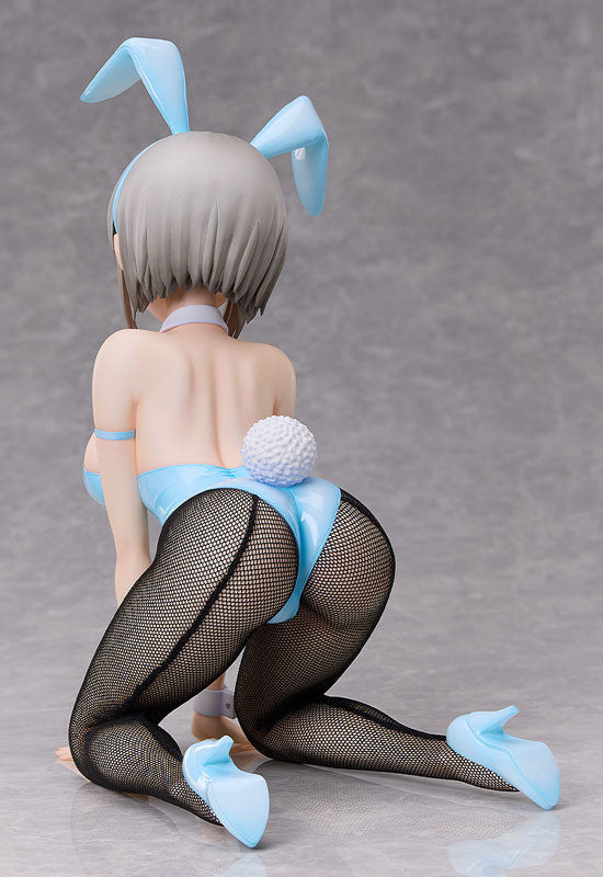 PRE ORDER – 1/4 UZAKI-CHAN WANTS TO HANG OUT! - YANAGI UZAKI : BUNNY VER. (RERUN)