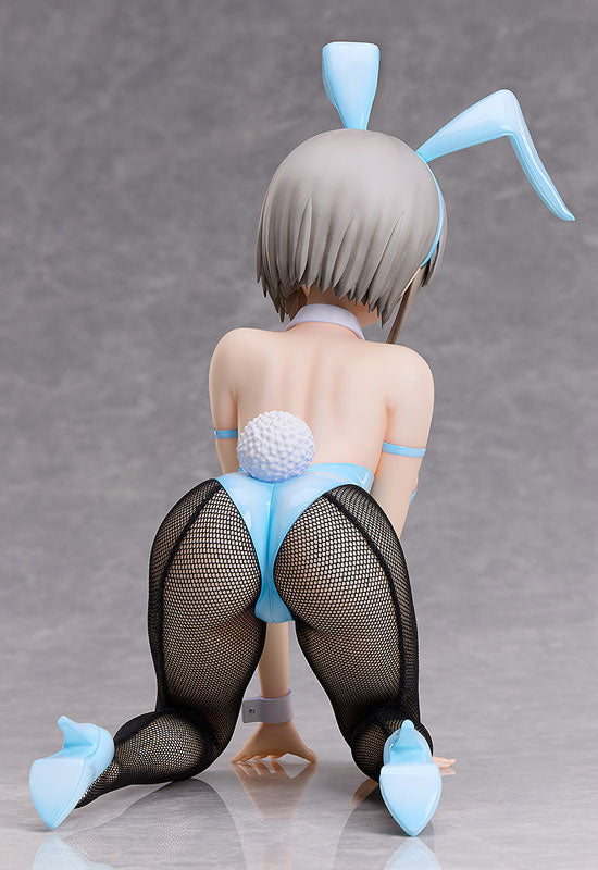 PRE ORDER – 1/4 UZAKI-CHAN WANTS TO HANG OUT! - YANAGI UZAKI : BUNNY VER. (RERUN)