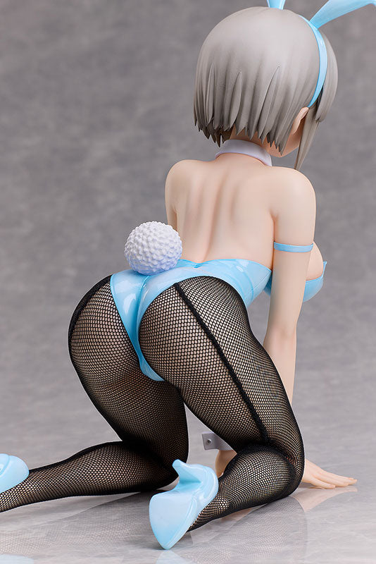 PRE ORDER – 1/4 UZAKI-CHAN WANTS TO HANG OUT! - YANAGI UZAKI : BUNNY VER. (RERUN)